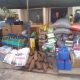 FG provides relief items to disaster victims in Ekiti