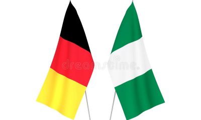 Nigeria signs MoU with Belgium to boost trade ties