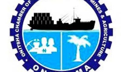 ONICCIMA urges govt to delay tollgates reintroduction  