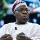 Obasanjo, Gowon, CAN President to attend Christian Leadership Summit
