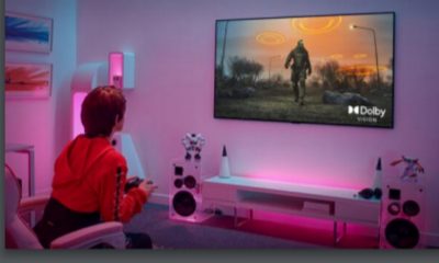 LG OLED TVs: Bringing extended reality to virtual universe