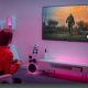 LG OLED TVs: Bringing extended reality to virtual universe