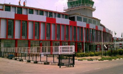KACCIMA bids for Aminu Kano International Airport