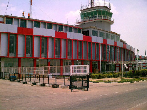 KACCIMA bids for Aminu Kano International Airport