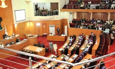 Lagos halves ex-governors pension
