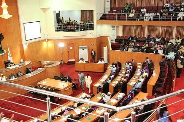 Lagos halves ex-governors pension