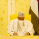 ”We have empowered 1.6m Nigerian households”-President Buhari