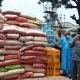 Customs seizes goods worth over N40bn