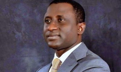 Nigeria seeks support for mining sector development 