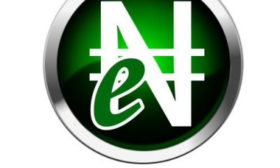 CBN launches eNaira website ahead of Oct introduction