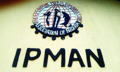 IPMAN seeks Soludo’s support for oil and gas sector development