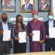 Lagos partners firms on power distribution, free prepaid metres