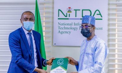 NITDA, CeBIH to leverage on PPP