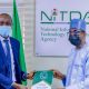 NITDA, CeBIH to leverage on PPP