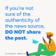 Facebook, Big Cabal Media, Comic Republic launch #NoFalseNewsZone campaign against fake news 
