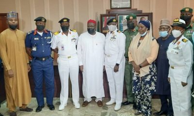 FG sets up committee on recovery of illegal petroleum products