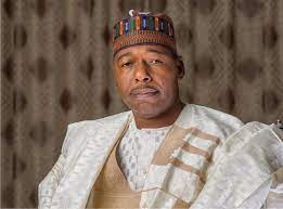 Gov Zulum presents 2022 budget to Borno Assembly