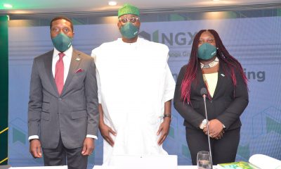 NGX Group holds maiden AGM after demutualisation