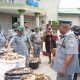 Customs Strike force Team “B” seizes goods worth N148.5m