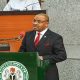 Akwa Ibom Gov presents over ₦582bn budget for 2022
