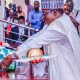 Gov Lalong presents 2022 Appropriation Bill to Plateau Assembly