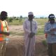 NALDA receives more land, begins rice harvest in Adamawa