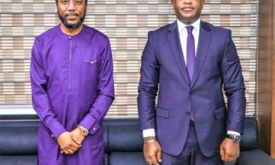 NPA to support African seaports’ digital revolution