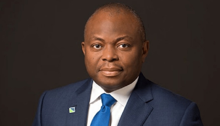 Nnamdi Okonkwo succeeds Eke as FBNH GMD