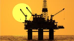 Oil prices surge, stocks dip