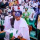 Nigerian govt to finance 2022 budget deficit with new borrowing
