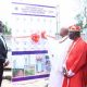 Seplat Energy commissions power supply to Oben Cottage Hospital