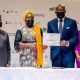 Federal Civil Service partners Aig-Imoukhuede Foundation for digitalisation