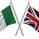 UK removes Nigeria, others from travel ban list