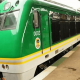 NRC suspends rail services