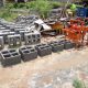 Building collapse: SON, Dangote Group train block moulders on quality 