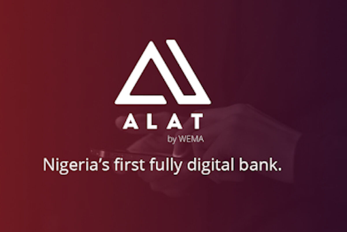 Wema Bank’s ALAT emerges 2021 Most Outstanding Digital Bank Brand