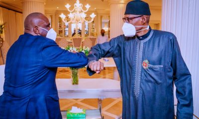 Nigeria targets economy growth through multilateral financing