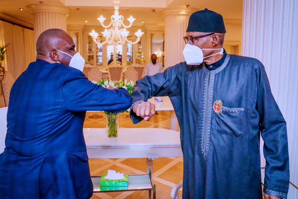 Nigeria targets economy growth through multilateral financing