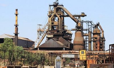 Ajaokuta Steel Coy needs special funding for reactivation -Al-Makura