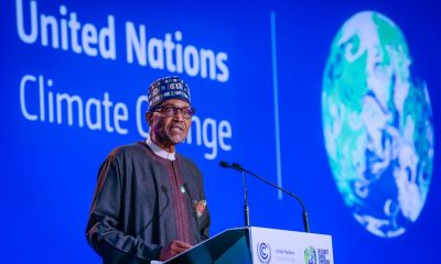 Nigeria needs $1.5trn to bridge infrastructural gap in 10 years – Buhari