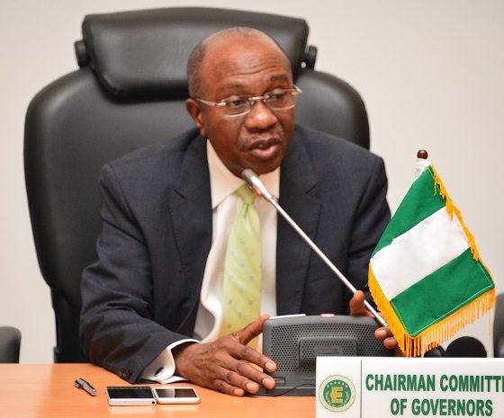 It's imperative for CBN to redesign Naira, says expert