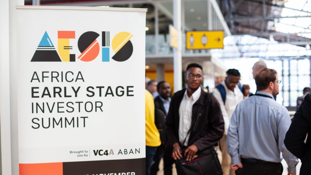 African investors meet in South Africa