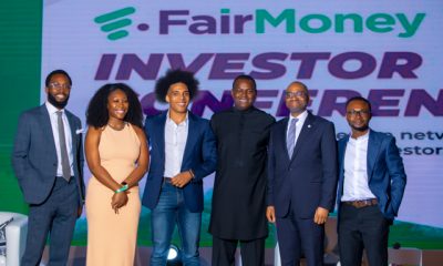 FairMoney MFB holds inaugural investors conference