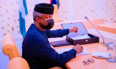 Nigerian govt approves projects to shore up power supply