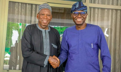 Kano, Lagos demand a 1% increase in revenue allocation