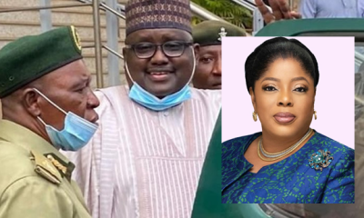 EFCC to prosecute Fidelity Bank, CEO Onyeali-Ikpe over N2bn fraud