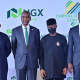 Vice-President Osinbajo urges NGX to reduce excessive risk premium through collaborations