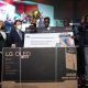 Farouk Manzo, 19,  wins LG OLED TV Gaming Challenge 