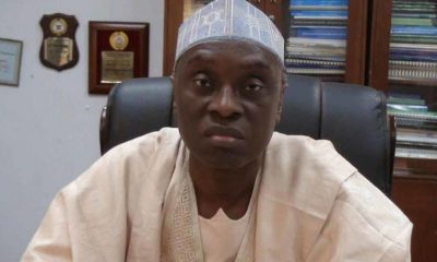 Nigeria will benefit from energy transition –ECN D-G