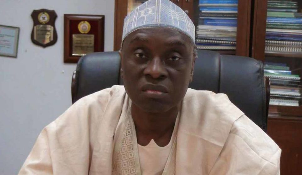 Nigeria will benefit from energy transition –ECN D-G